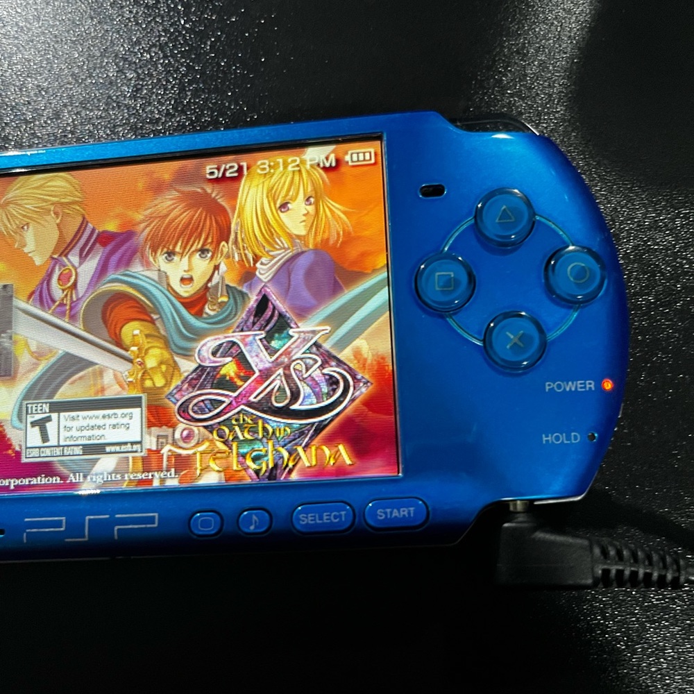 Sony PSP - Picture 9 of 12